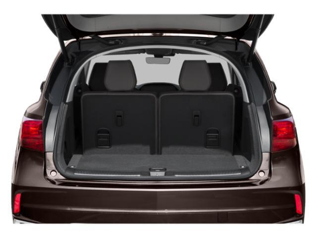 used 2020 Acura MDX car, priced at $33,980