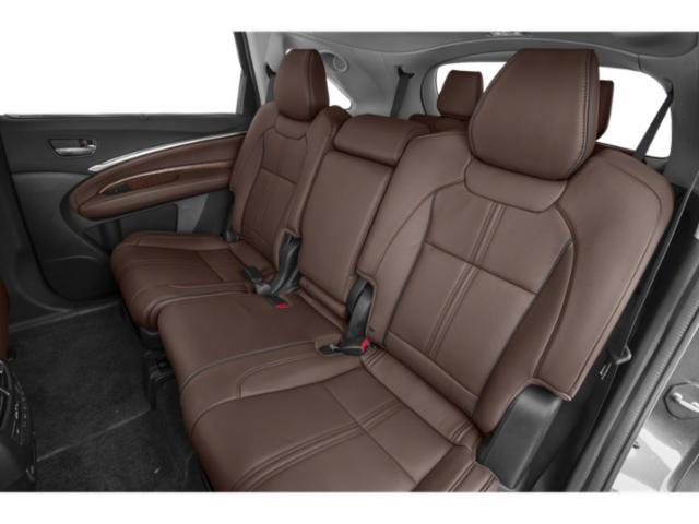 used 2020 Acura MDX car, priced at $33,980