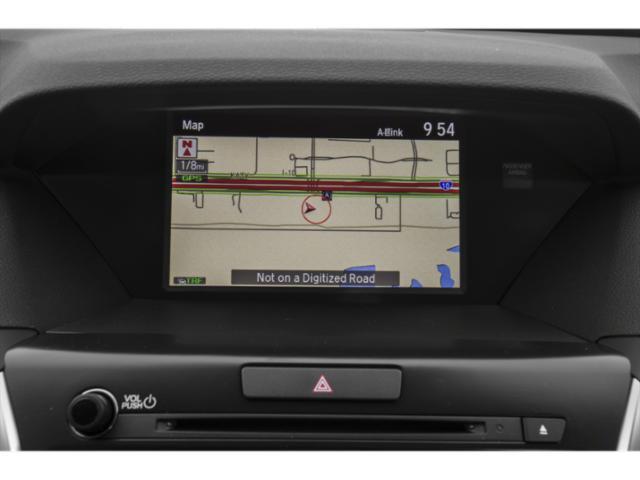used 2020 Acura MDX car, priced at $33,980
