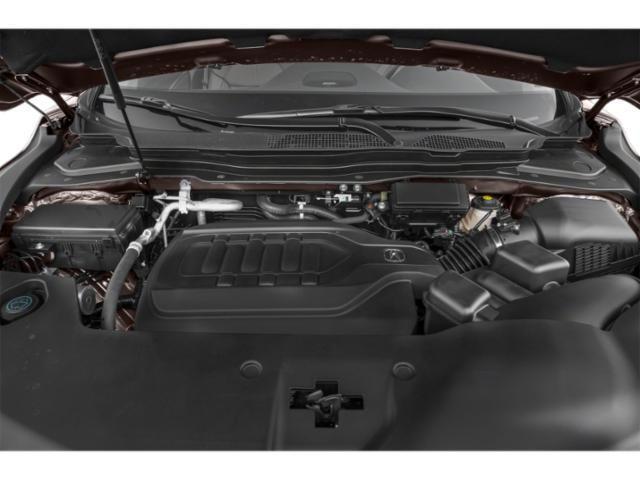 used 2020 Acura MDX car, priced at $33,980