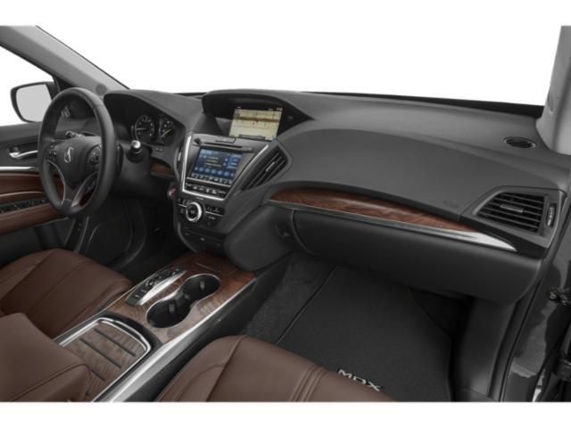 used 2020 Acura MDX car, priced at $33,980