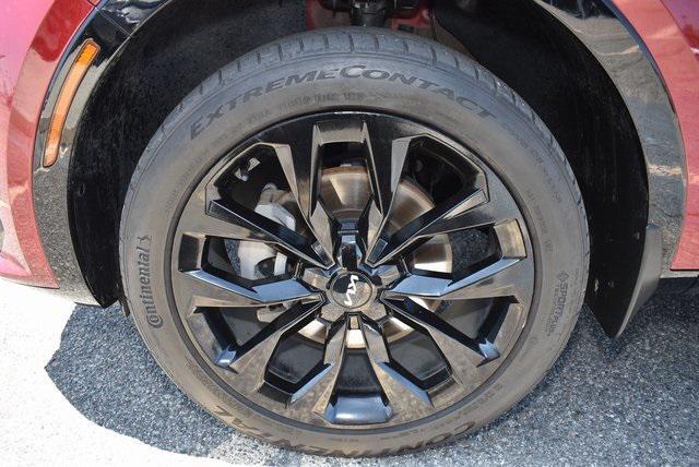 used 2022 Kia Sorento car, priced at $28,980