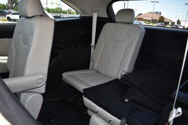 used 2022 Kia Sorento car, priced at $28,980