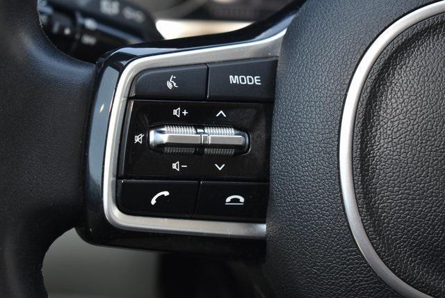 used 2022 Kia Sorento car, priced at $28,980