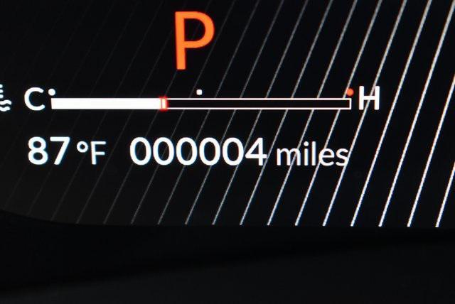 new 2025 Acura TLX car, priced at $52,195