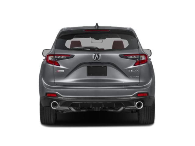 used 2025 Acura RDX car