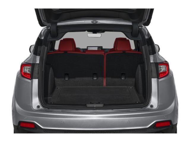 used 2025 Acura RDX car