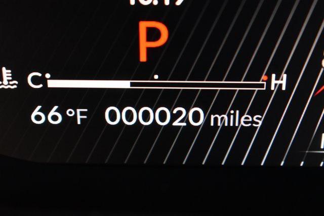 new 2025 Acura MDX car, priced at $55,350