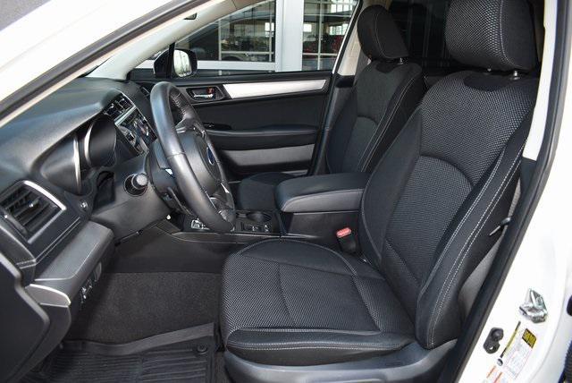 used 2019 Subaru Outback car, priced at $18,980