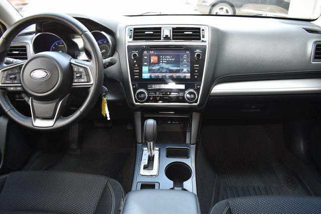 used 2019 Subaru Outback car, priced at $18,980