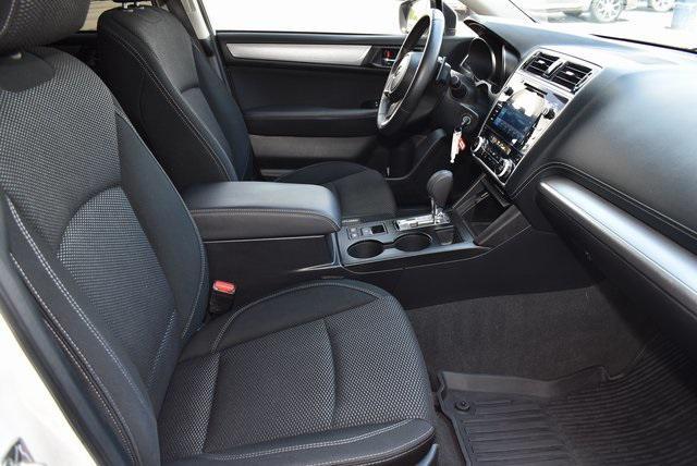 used 2019 Subaru Outback car, priced at $18,980