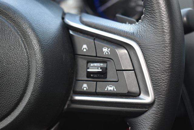 used 2019 Subaru Outback car, priced at $18,980