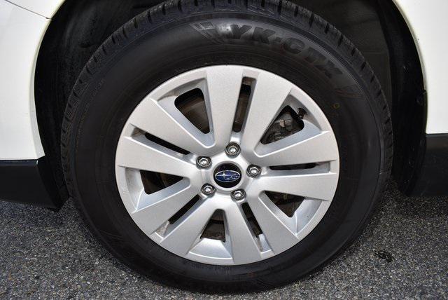 used 2019 Subaru Outback car, priced at $18,980