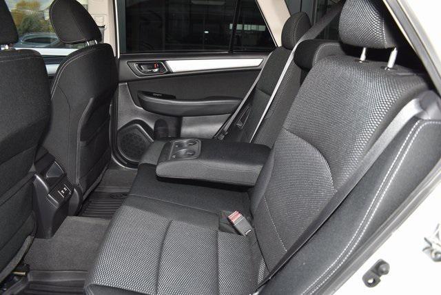 used 2019 Subaru Outback car, priced at $18,980