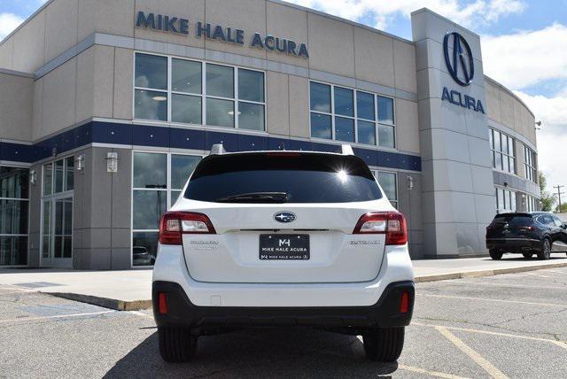 used 2019 Subaru Outback car, priced at $18,980