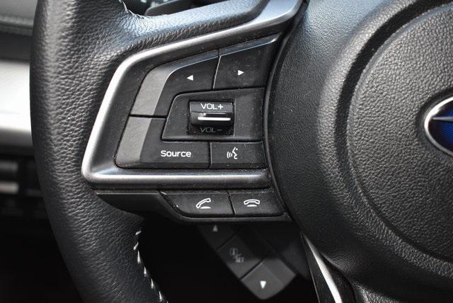 used 2019 Subaru Outback car, priced at $18,980