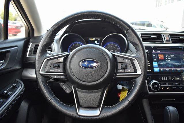 used 2019 Subaru Outback car, priced at $18,980