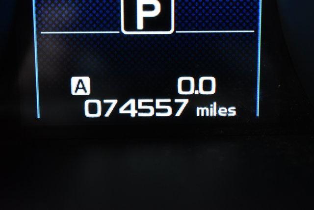 used 2019 Subaru Outback car, priced at $18,980