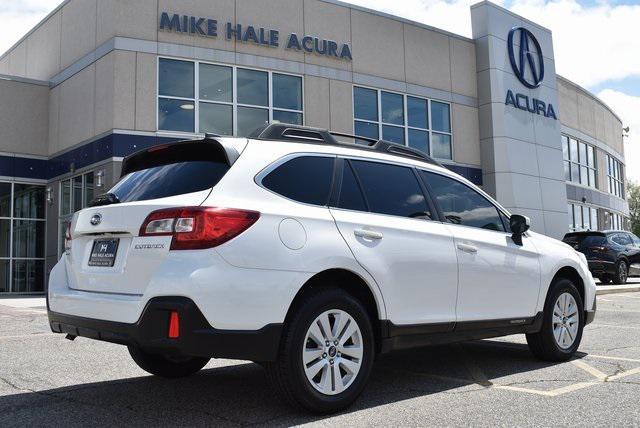 used 2019 Subaru Outback car, priced at $18,980