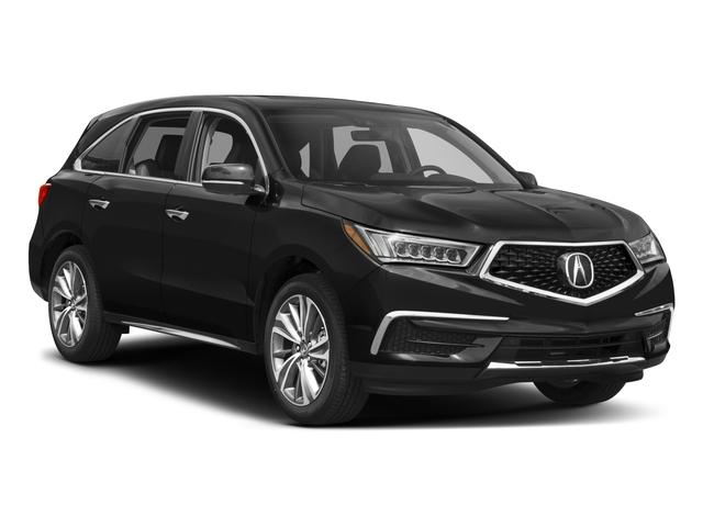 used 2017 Acura MDX car, priced at $19,980