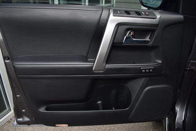 used 2023 Toyota 4Runner car, priced at $53,980