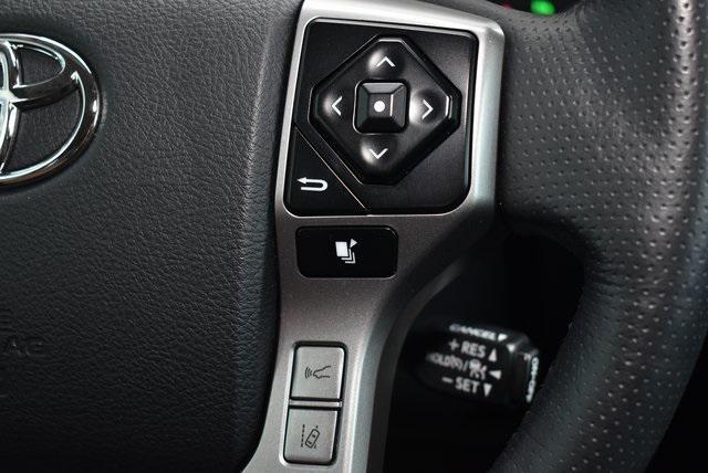 used 2023 Toyota 4Runner car, priced at $53,980
