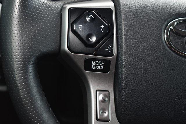 used 2023 Toyota 4Runner car, priced at $53,980