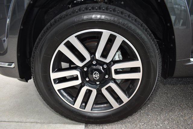 used 2023 Toyota 4Runner car, priced at $53,980