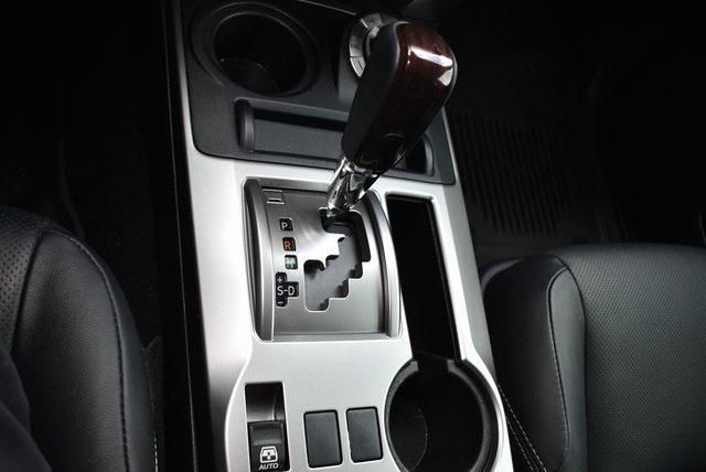 used 2023 Toyota 4Runner car, priced at $53,980