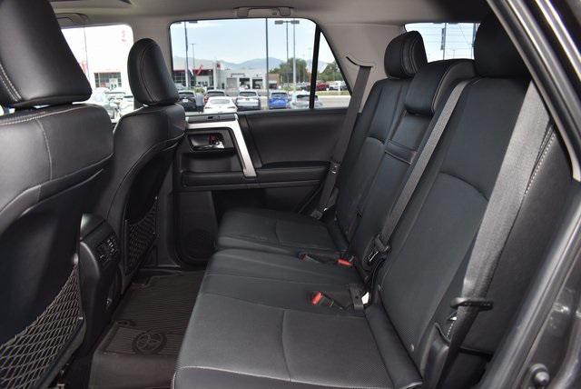 used 2023 Toyota 4Runner car, priced at $53,980