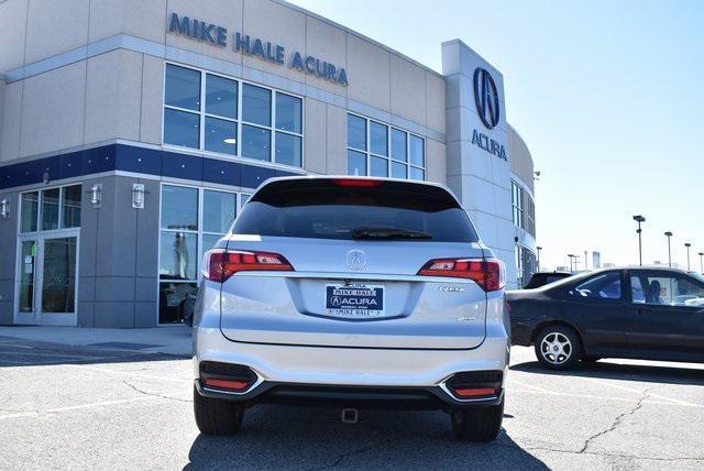 used 2018 Acura RDX car, priced at $24,980