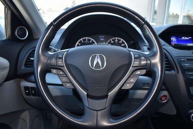 used 2018 Acura RDX car, priced at $24,980