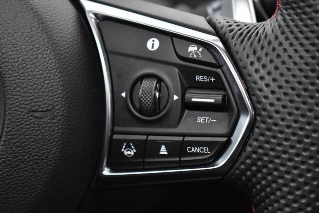 used 2024 Acura RDX car, priced at $51,980