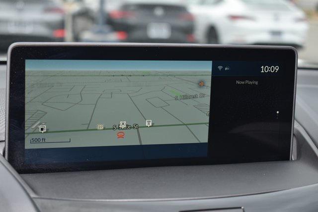 used 2024 Acura RDX car, priced at $51,980