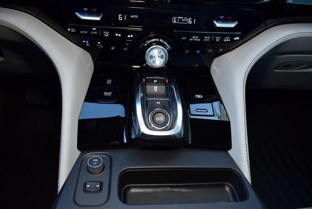 new 2026 Acura MDX car, priced at $68,250