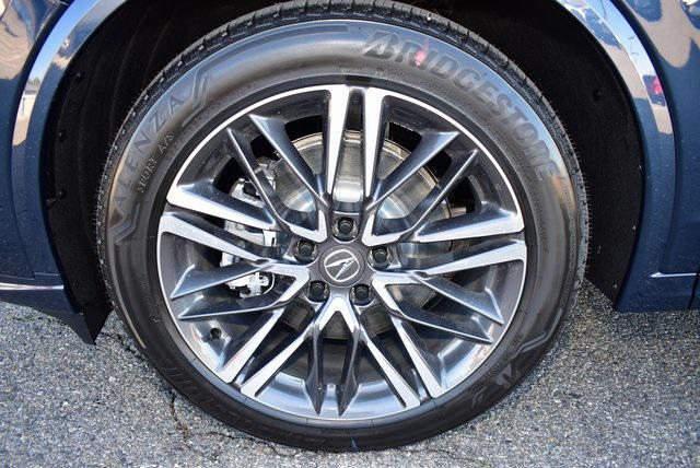 new 2026 Acura MDX car, priced at $68,250