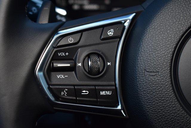 new 2026 Acura MDX car, priced at $68,250