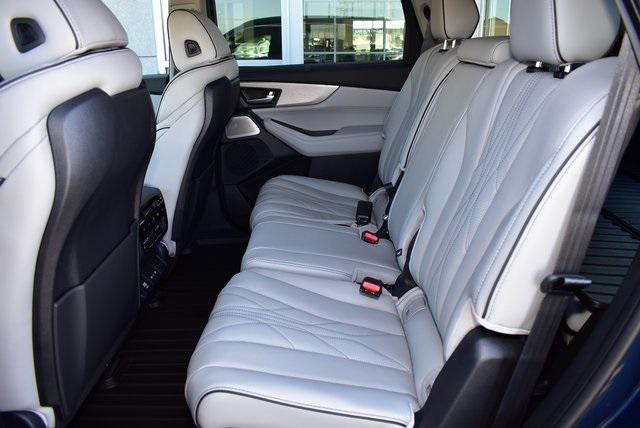 new 2026 Acura MDX car, priced at $68,250