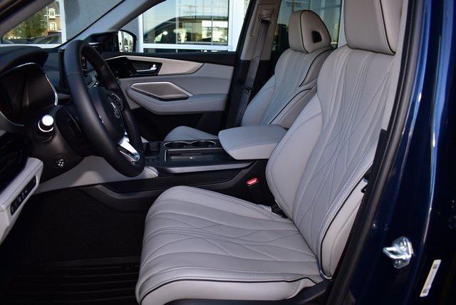 new 2026 Acura MDX car, priced at $68,250