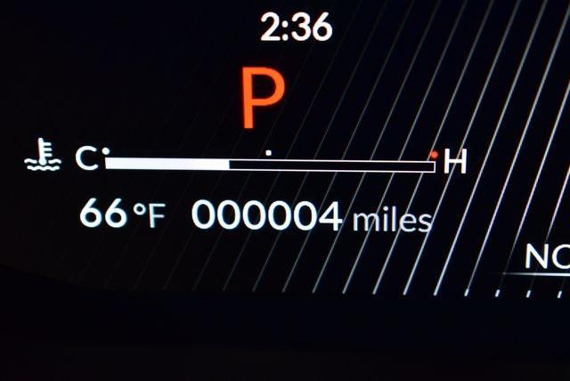 new 2026 Acura MDX car, priced at $68,250