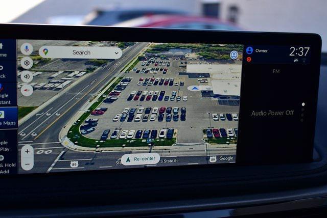 new 2026 Acura MDX car, priced at $68,250