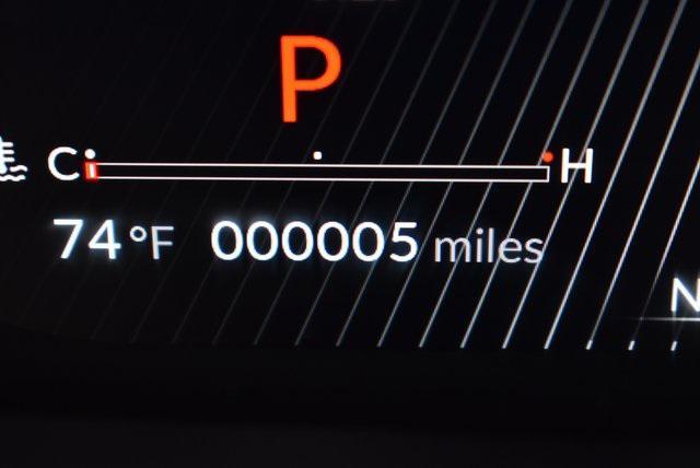 new 2025 Acura MDX car, priced at $63,750