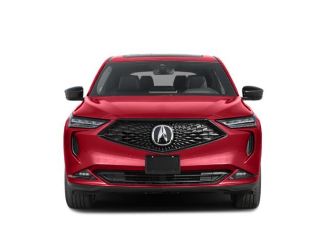 used 2024 Acura MDX car, priced at $54,980