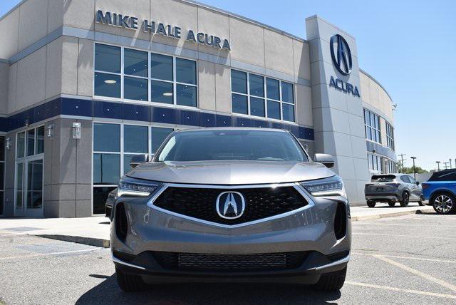 used 2024 Acura RDX car, priced at $46,980