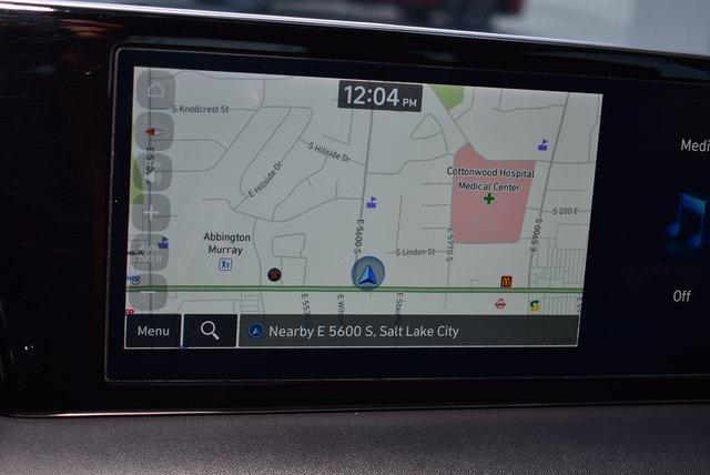 used 2024 Hyundai Palisade car, priced at $33,233