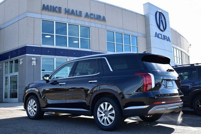 used 2024 Hyundai Palisade car, priced at $33,233