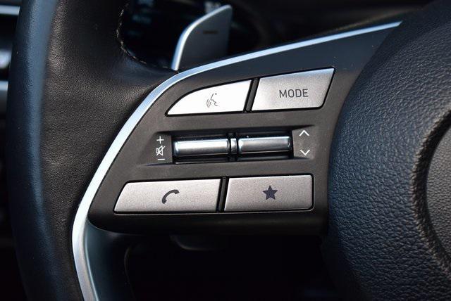 used 2024 Hyundai Palisade car, priced at $33,233