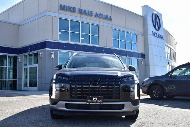used 2024 Hyundai Palisade car, priced at $33,233