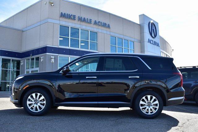 used 2024 Hyundai Palisade car, priced at $33,233
