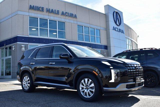 used 2024 Hyundai Palisade car, priced at $33,233